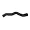 Crp Products M-Benz E3 98-02 V6 3.2L Radiator Hose, Chr0038R CHR0038R - alternate 5